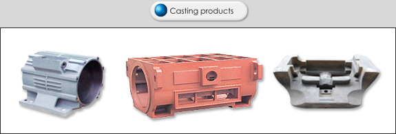 ccasting products